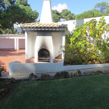 Vilamoura Guest House Planalto Exterior foto