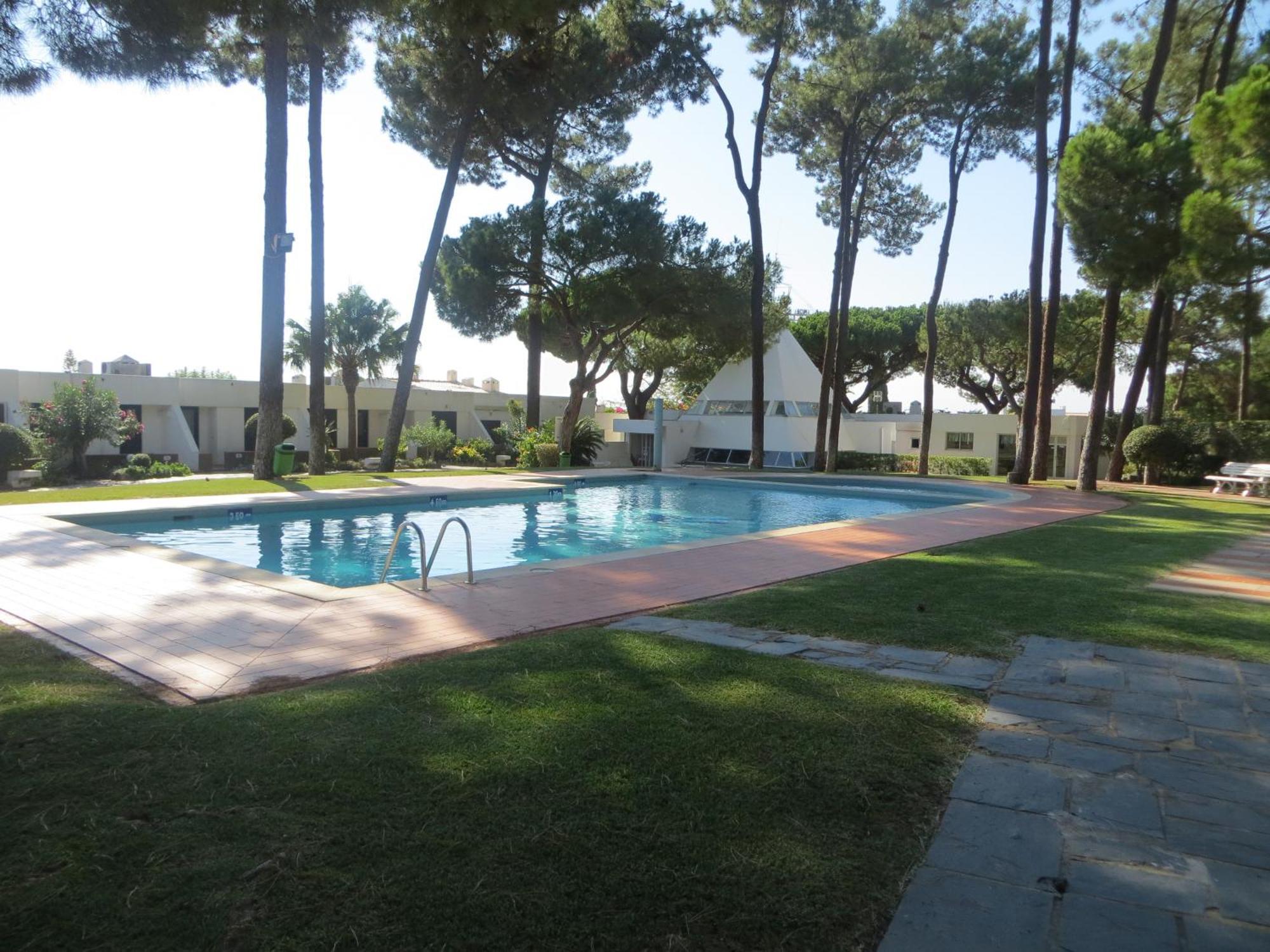 Vilamoura Guest House Planalto Exterior foto