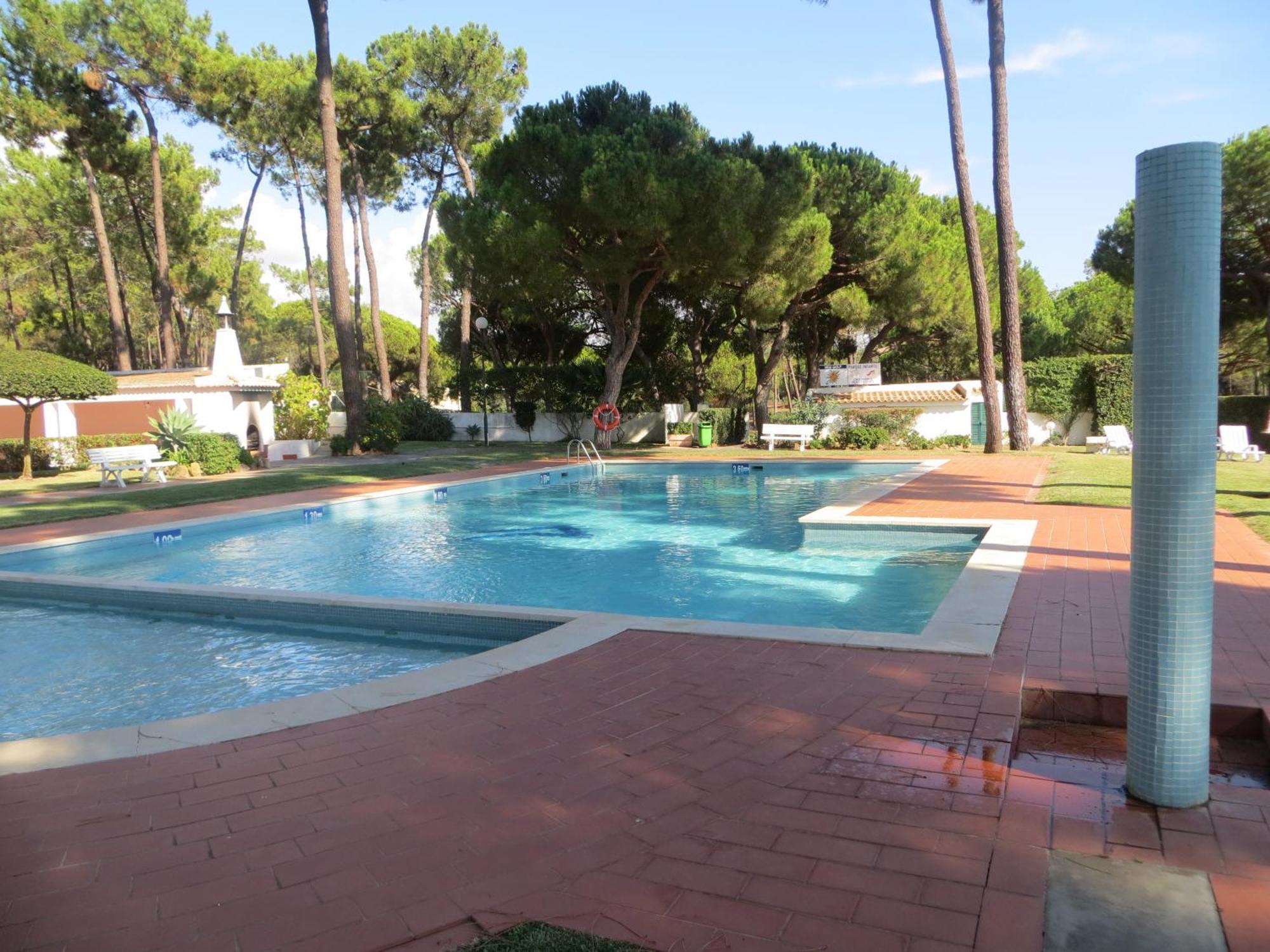 Vilamoura Guest House Planalto Exterior foto